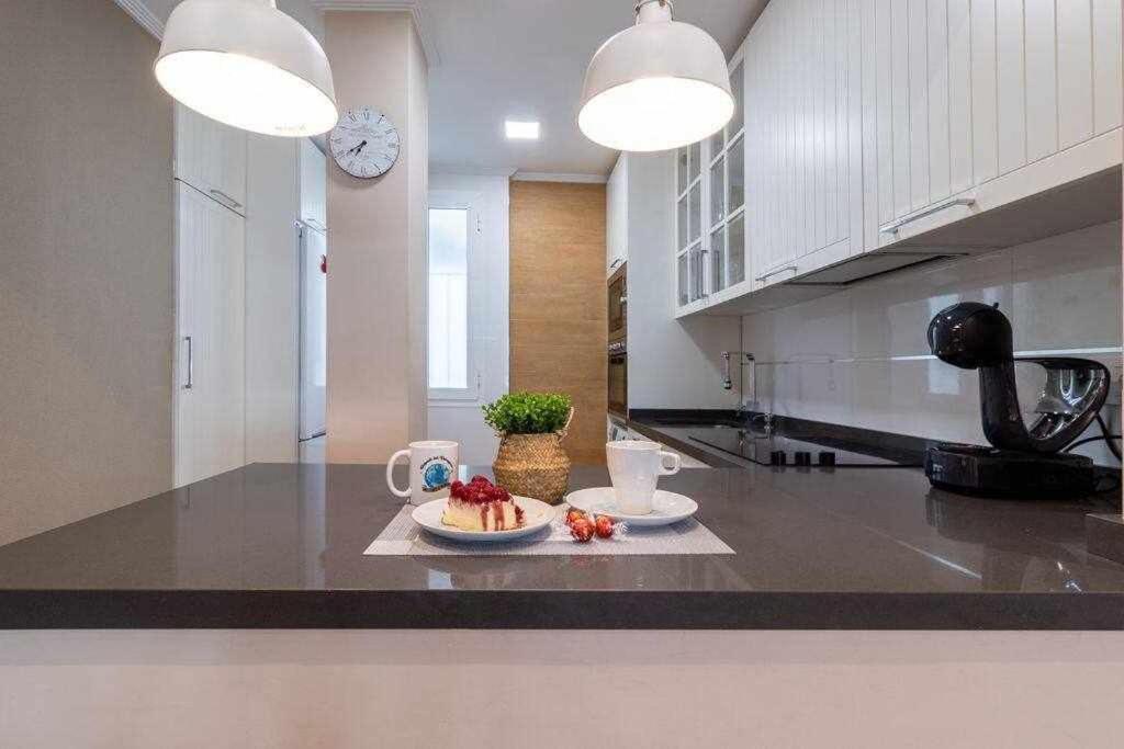 3 Apartamento En Estadio Sevilla 8 Plazas 3 Hab Y Metro * Séville