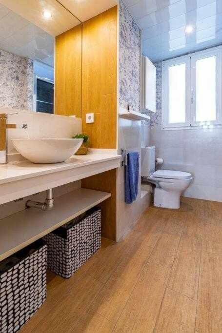 3 Apartamento En Estadio Sevilla 8 Plazas 3 Hab Y Metro