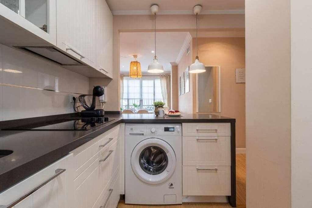 3 Apartamento En Estadio Sevilla 8 Plazas 3 Hab Y Metro * Séville